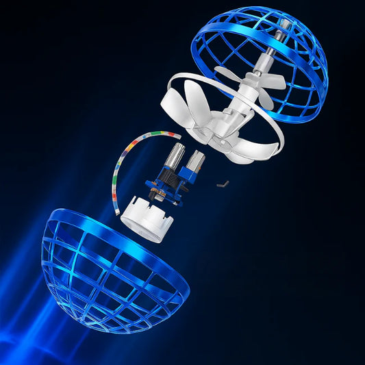 Cosmic Ball pour enfants
