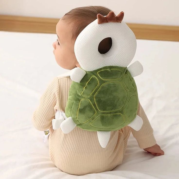 Sac à dos de protection pour bébé