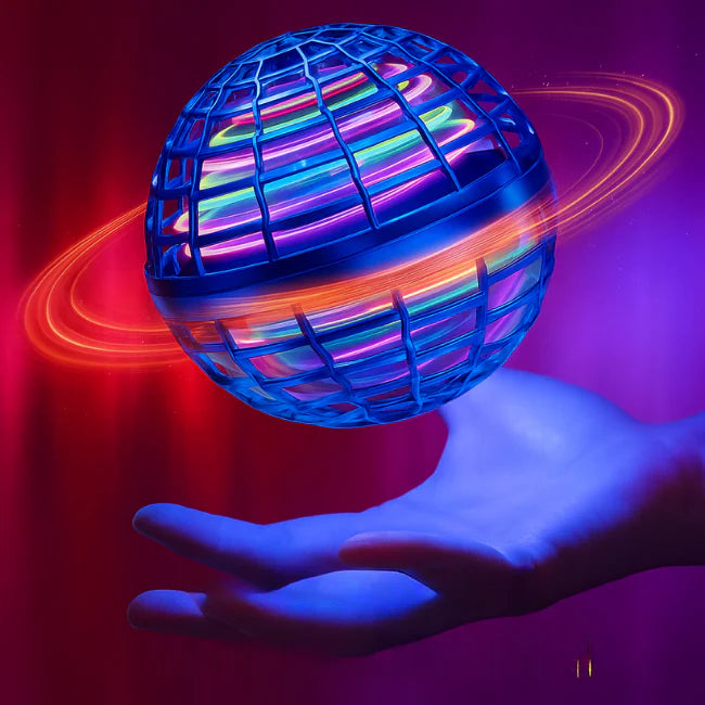 Cosmic Ball pour enfants