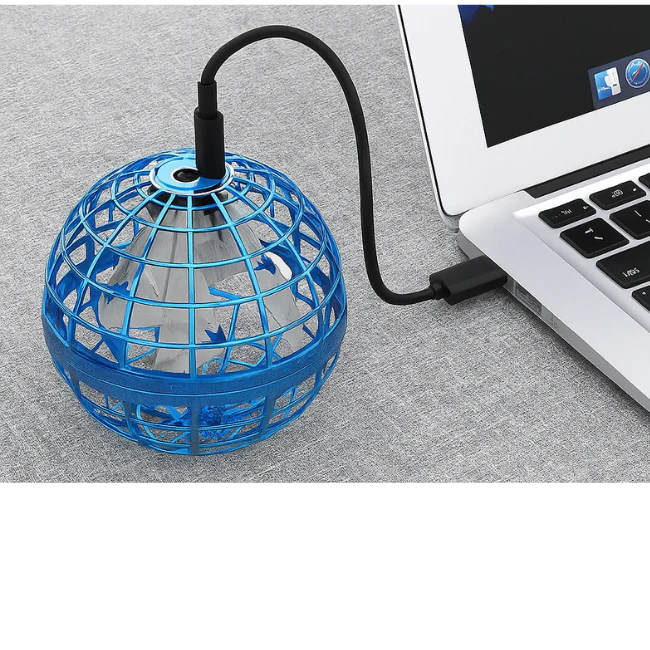 Cosmic Ball pour enfants