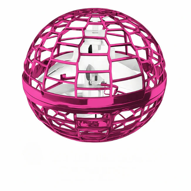 Cosmic Ball pour enfants