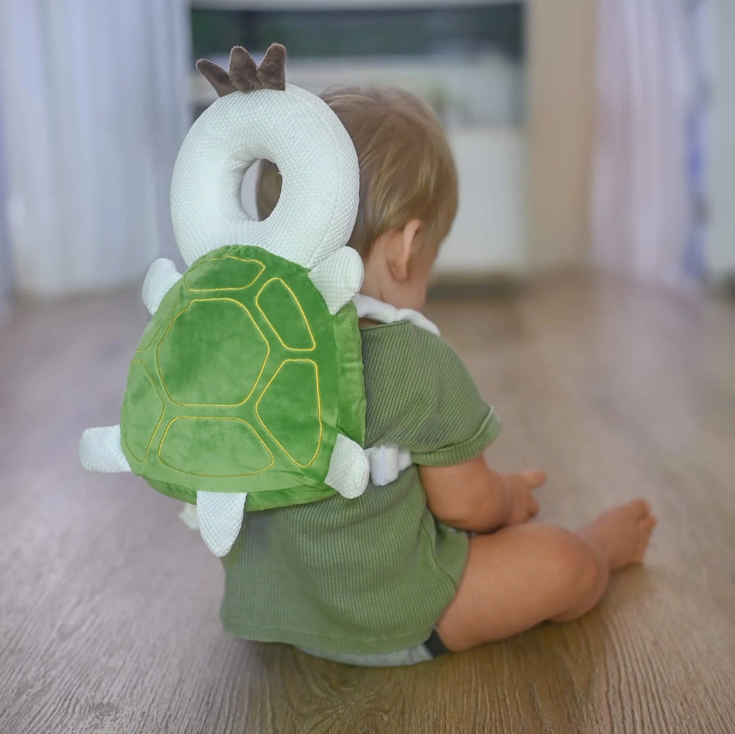 Sac à dos de protection pour bébé