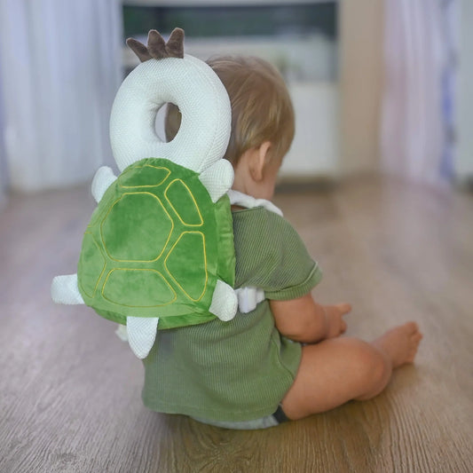 Sac à dos de protection pour bébé
